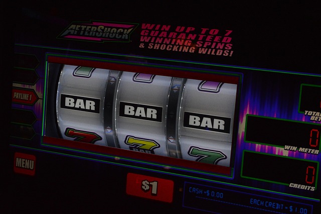 Casino Bonuses