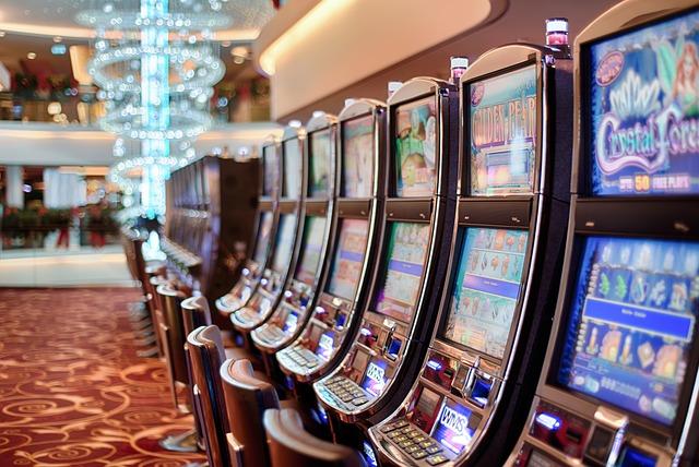 Casino Night