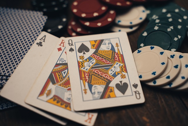 Casino Night