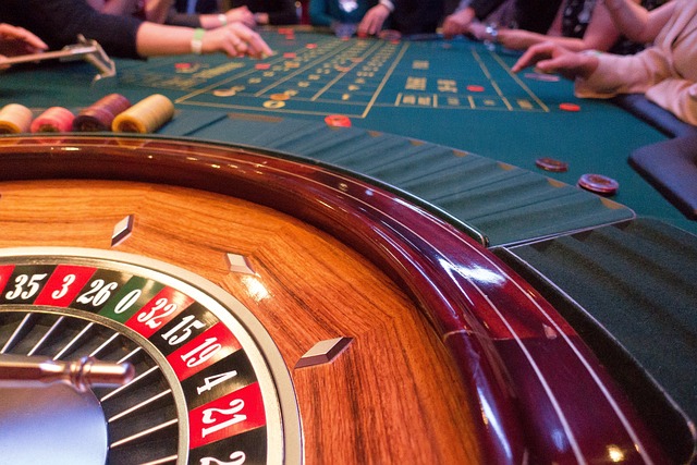 Casino Bonuses