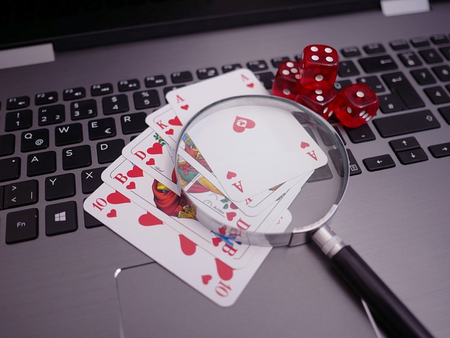 Future of Online Gambling