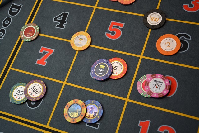 Future of Online Gambling