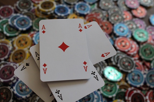 Online Gambling