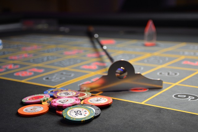 Future of Online Gambling