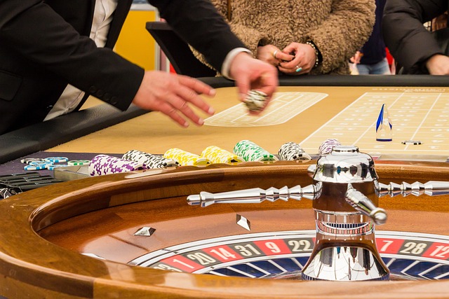 Roulette Strategies