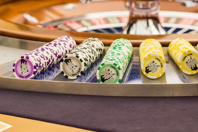 Roulette Strategies