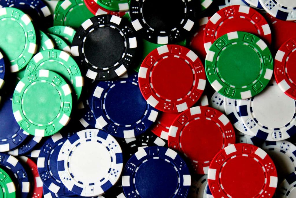 Casino Bonuses