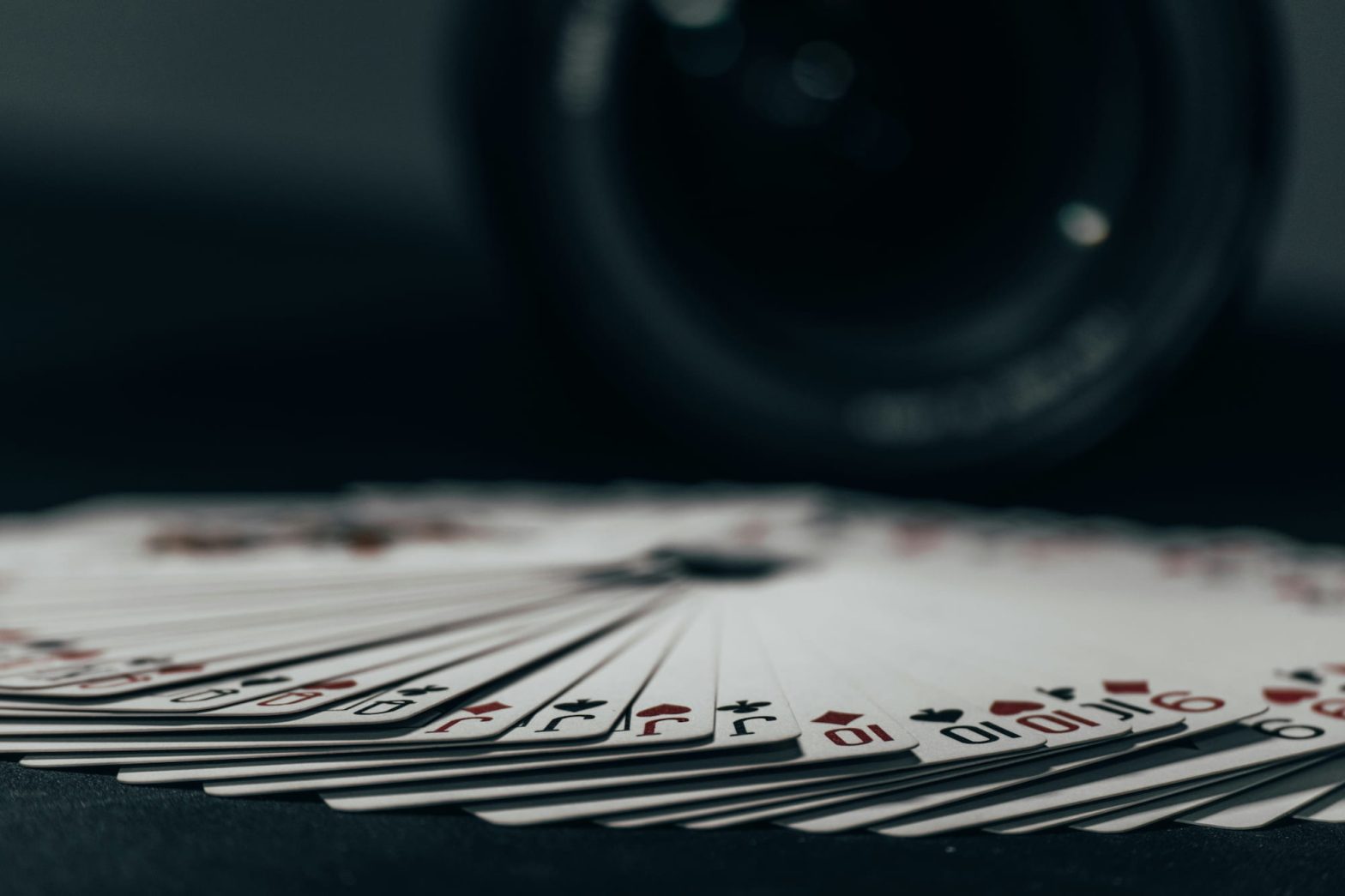 Smarter Live Casino Betting