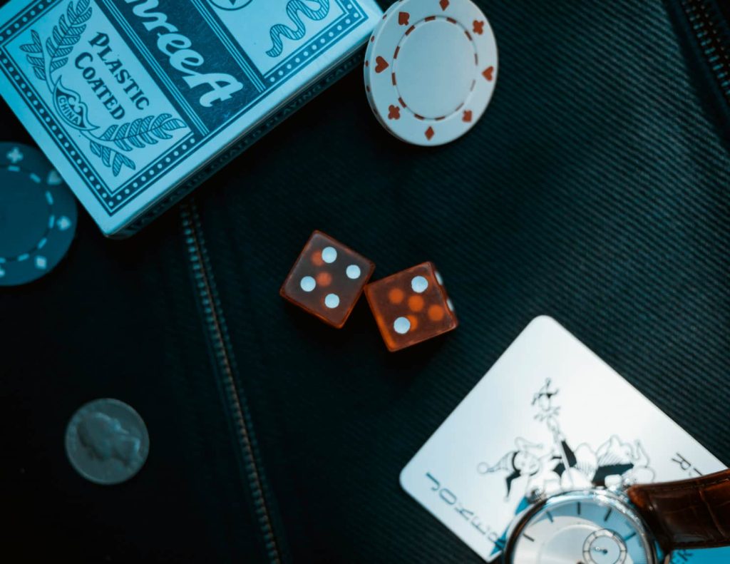 Casino Apps