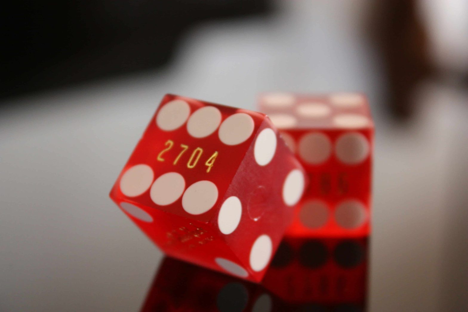 Future of Online Casinos