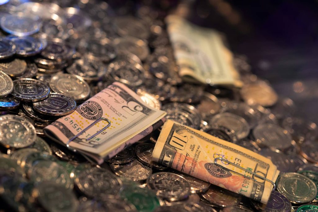 Casino Tournaments